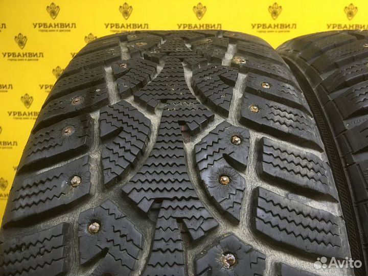 Gislaved Nord Frost III 205/60 R16 92Q