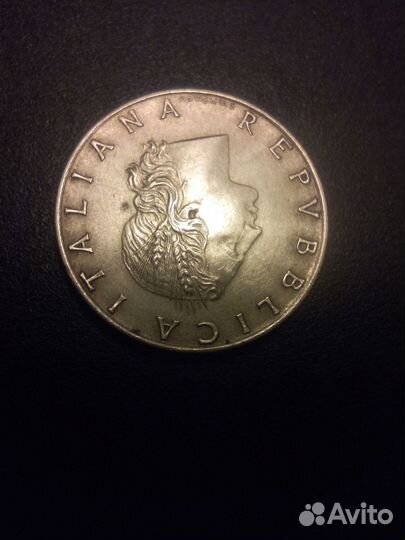 Монета (Италия)