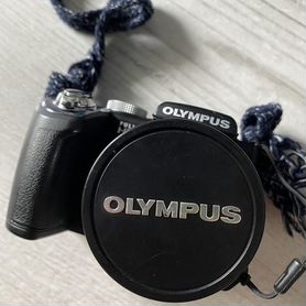 Фотоаппарат olympus SP SP-720UZ