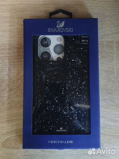 Чехол на iPhone 14 pro max