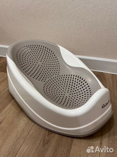 Горка для купания