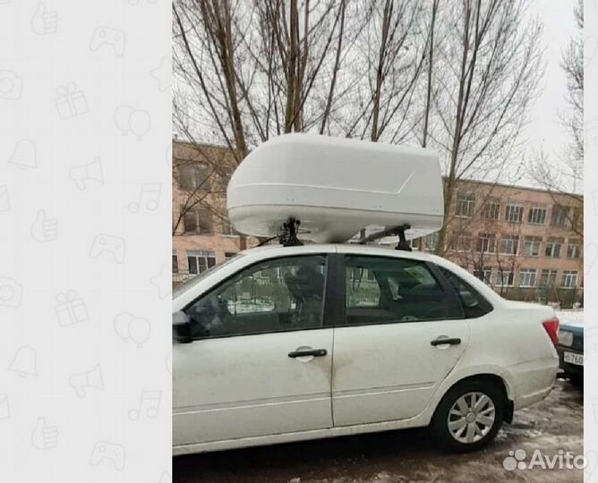 Электроподёмник инвалидной коляски