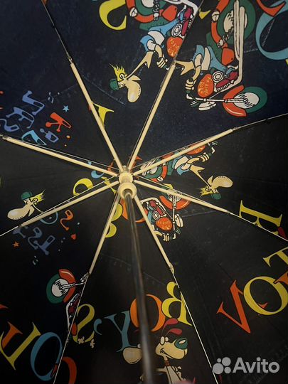 Зонт детский