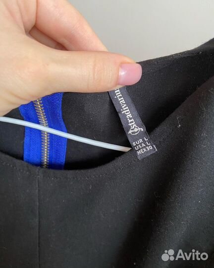 Комбинезон stradivarius