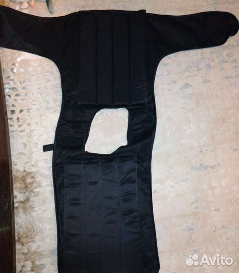 Бронежилет сфера