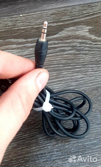 Вокальный микрофон (конденсаторный) Ritmix RDM-111