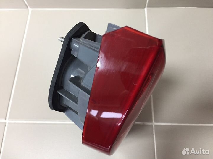 Фонарь правый внутренний Kia Rio 2011-2015