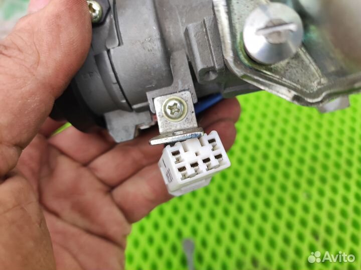 Замок зажигания Hyundai Elantra 4 HD