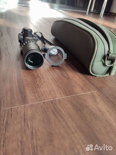 Оптический прицел загонник