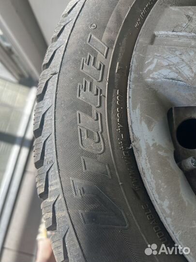 Viatti Brina Nordico V-522 185/60 R14