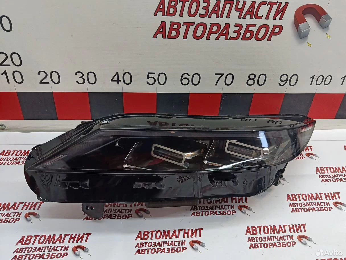 Фара левая Omoda C7 Омода C 7