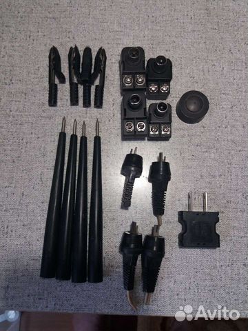 Разъемы,амперметры и пояльники