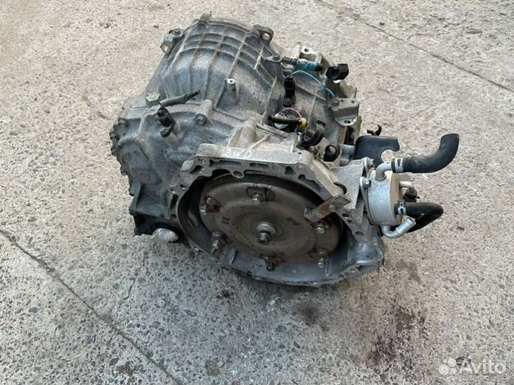 Коробка (АКПП) Вариатор Toyota Rav 4 2.0 3ZR / 3ZR