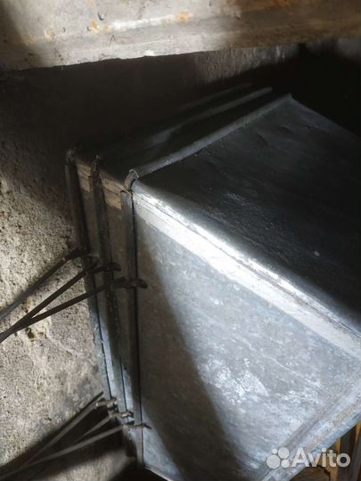 Ёмкость, контейнер с ручками