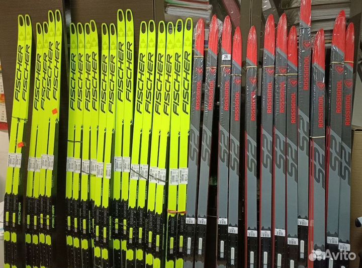 Беговые лыжи fischer speedmax 3D skate