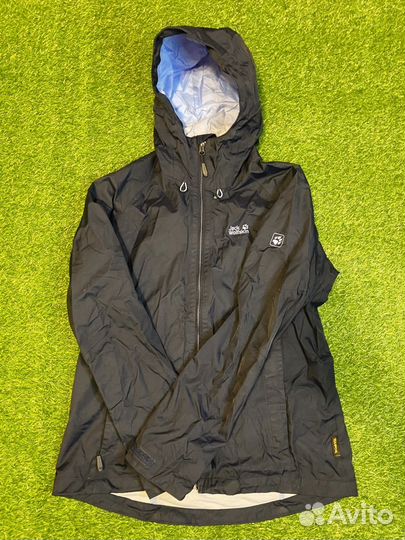 Ветровка Jack wolfskin