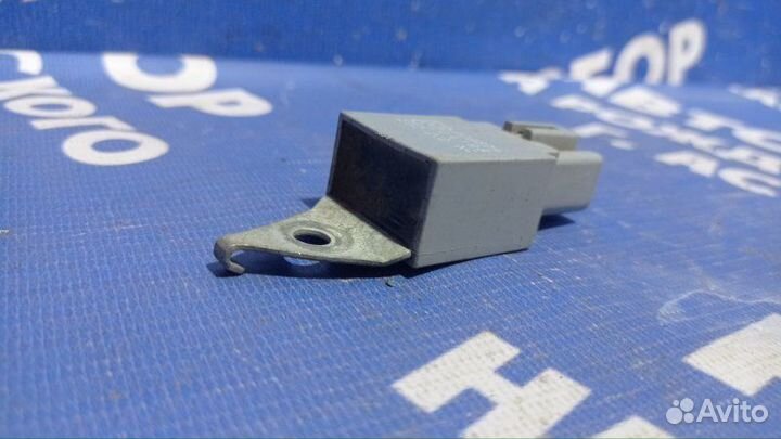 Конденсатор Toyota Camry 40 седан 2AZ-FE 2008