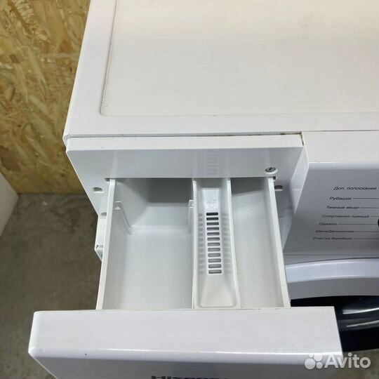 Стиральная Машина Б/У с гарантией и доставкой