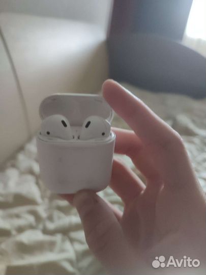 AirPods 1