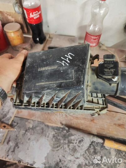 22680 2j200 Nissan bluberd u14 sr18