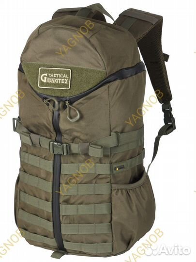 Тактический рюкзак Gongtex Dragon арт. 0278