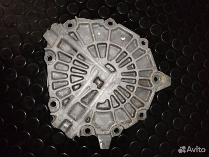 Крышка на кпп mazda premacy