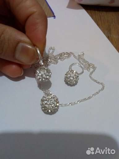 Наборы выбор. Новые, очень классные