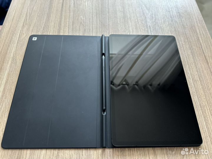 Планшет Samsung Galaxy Tab S7 FE LTE 64GB black