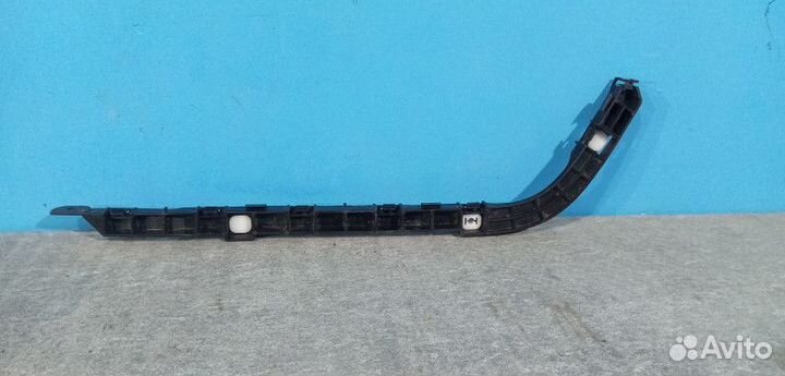 Кронштейн заднего бампера левый Honda Civic 8