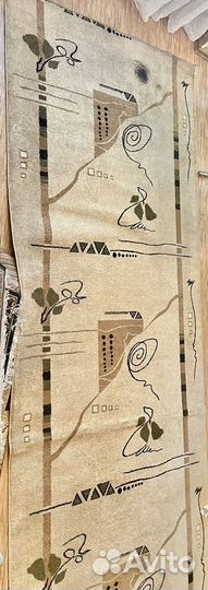 Ковер дорожка 450х160