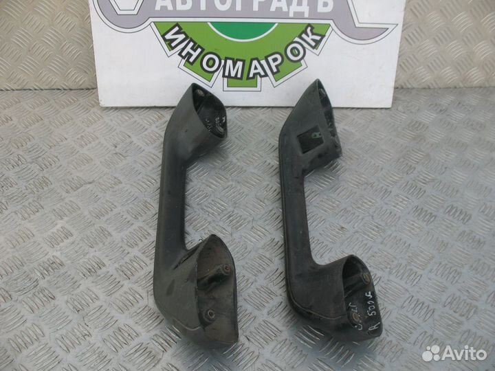 Ручка закрывания двери левая Peugeot Boxer 99г