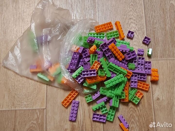 Игрушки б/у для мальчика все сразу