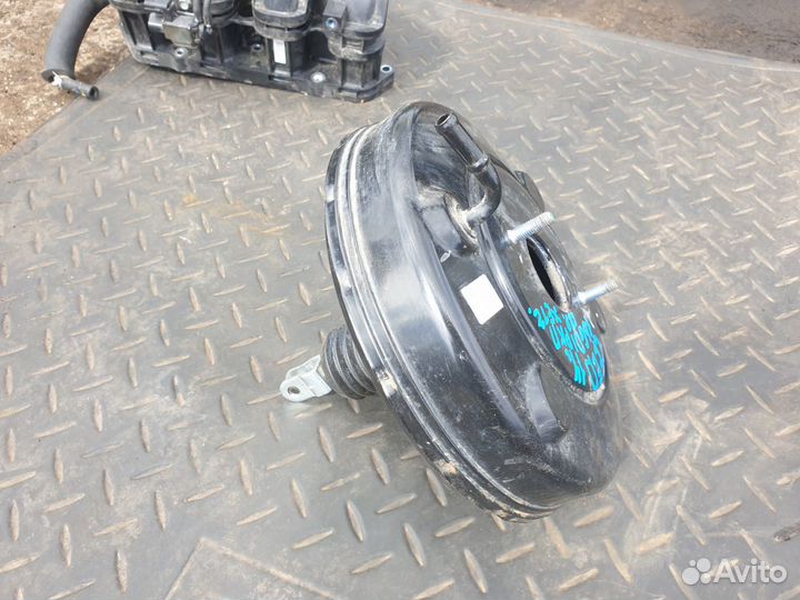 Усилитель вакуумный вут Hyundai Kia 59110-A6400