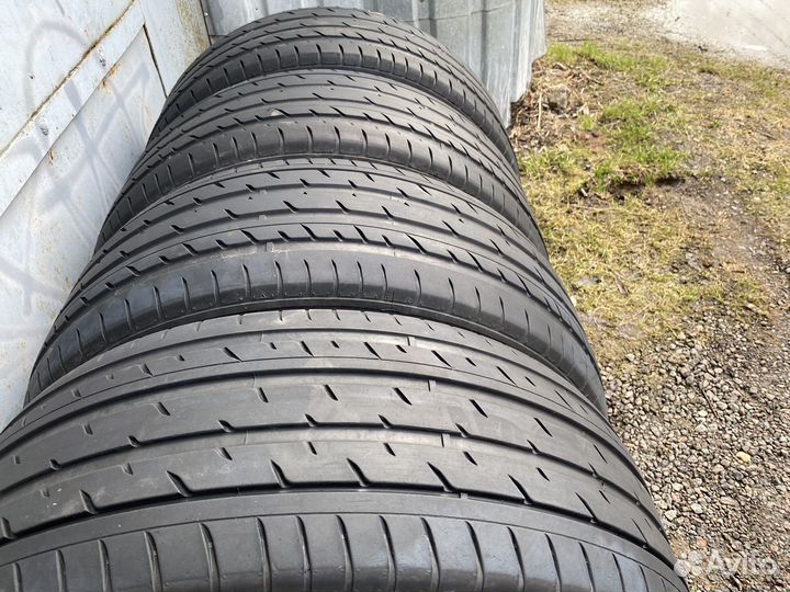 Haida HD927 265/50 R20