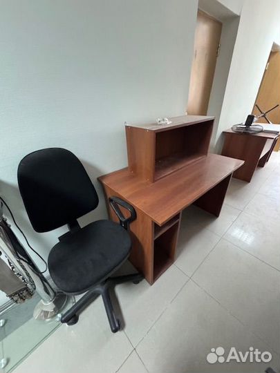 Письменный стол бу