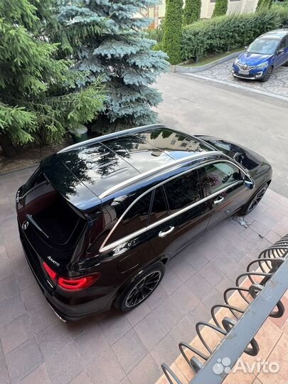 Mercedes-Benz GLC-класс 2.0 AT, 2022, 15 210 км