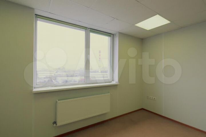 Офис, 297.8 м²