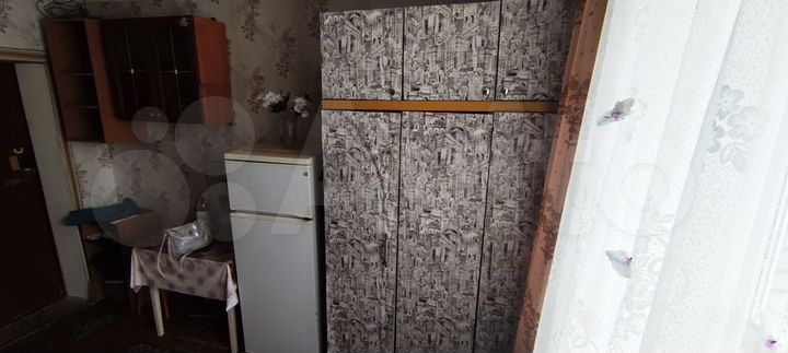 Комната 13 м² в 6-к., 4/9 эт.