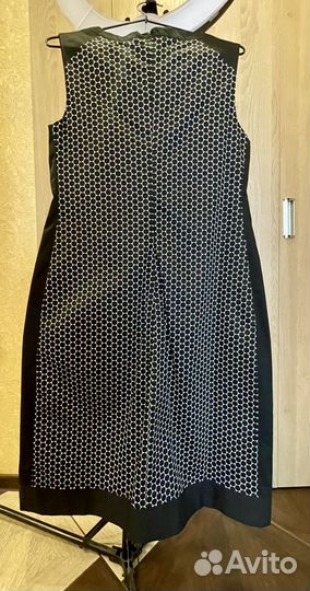 Платье 46-48