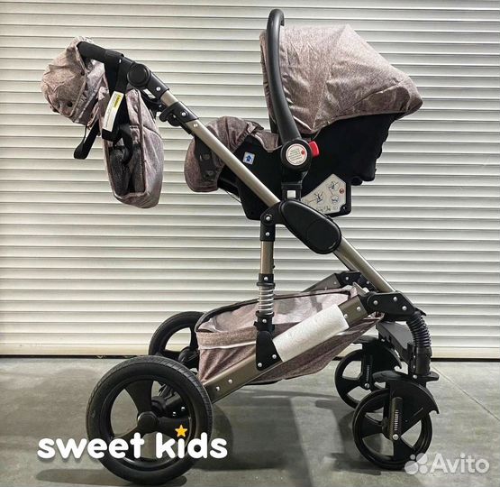 Автолюлька