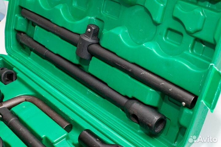 Набор грузовых ударных головок