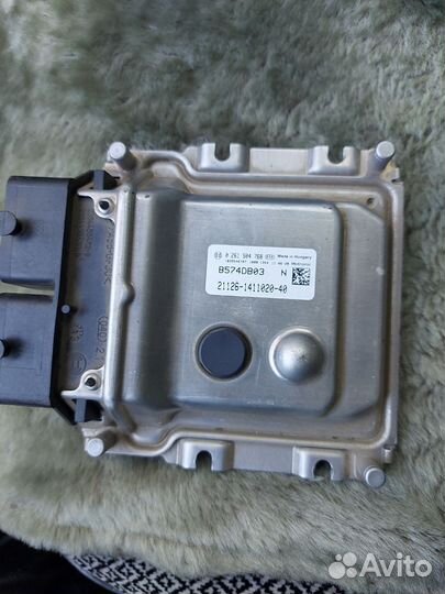 Контроллер