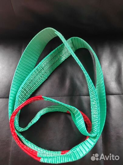 Строп текстильный