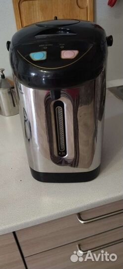 Чайник термопот