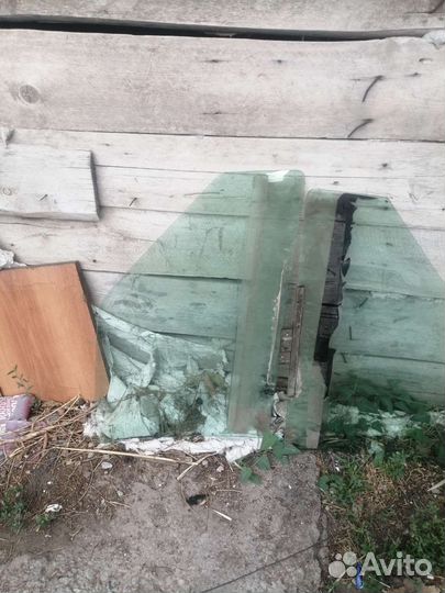 Стекла на ваз 2114