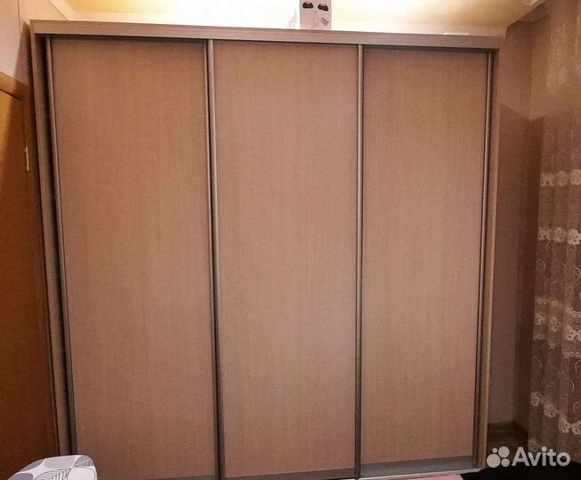 Спальный гарнитур бу