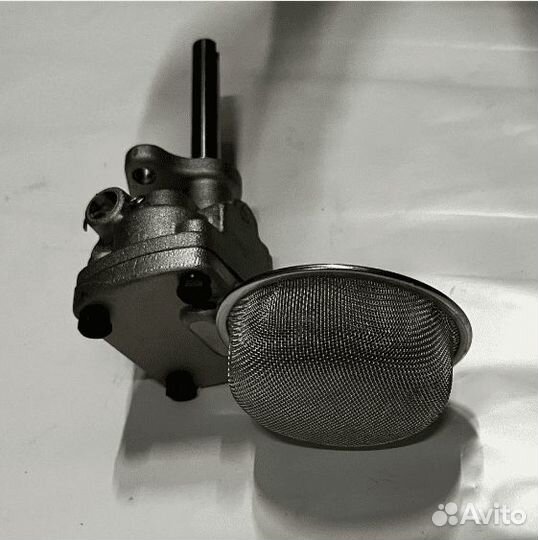 Масляный насос Nissan Н15/К25