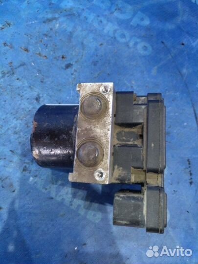 Блок abs Chevrolet Lacetti седан F16D3 2007