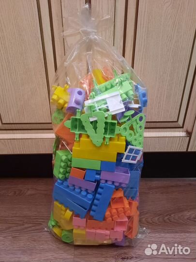 Конструктор