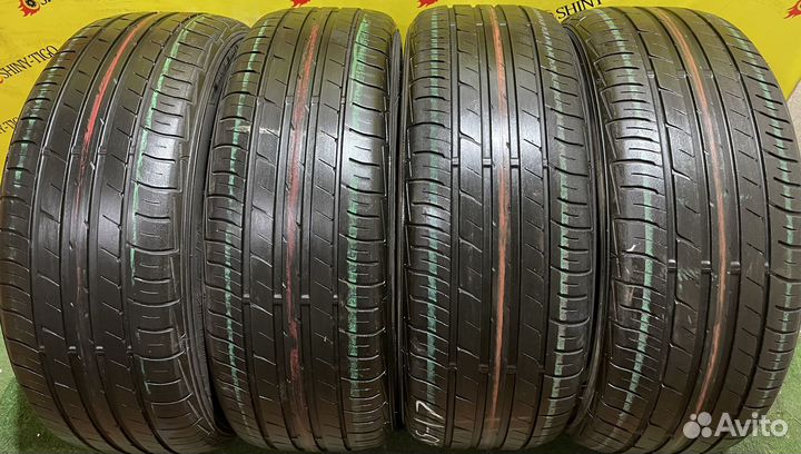Falken Ziex ZE-914 215/55 R17 94V
